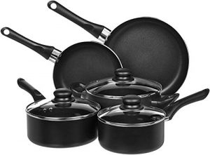 Cookware And Bakeware