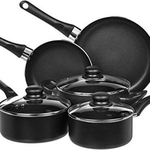 Cookware And Bakeware